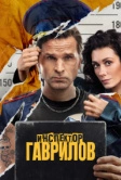 Инспектор Гаврилов (2023)